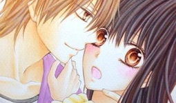 好看的爱情动漫